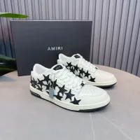 $105.00 USD Amiri Casual Shoes For Women #1463995