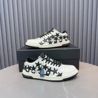 $105.00 USD Amiri Casual Shoes For Women #1463997