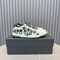 $105.00 USD Amiri Casual Shoes For Women #1463997