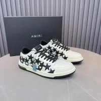 $105.00 USD Amiri Casual Shoes For Women #1463997