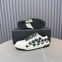 $105.00 USD Amiri Casual Shoes For Women #1463997