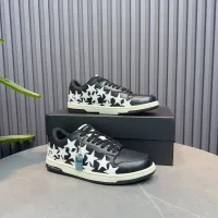 $105.00 USD Amiri Casual Shoes For Women #1463999
