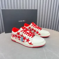 $105.00 USD Amiri Casual Shoes For Men #1464000
