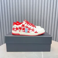 $105.00 USD Amiri Casual Shoes For Women #1464001