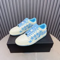 $105.00 USD Amiri Casual Shoes For Women #1464003