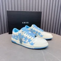 $105.00 USD Amiri Casual Shoes For Women #1464003