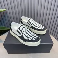 $105.00 USD Amiri Casual Shoes For Men #1464004