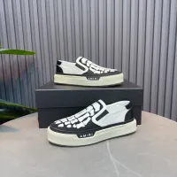 $105.00 USD Amiri Casual Shoes For Men #1464004