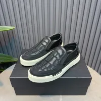 $105.00 USD Amiri Casual Shoes For Men #1464008