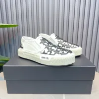 $105.00 USD Amiri Casual Shoes For Men #1464021