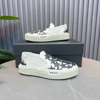 $105.00 USD Amiri Casual Shoes For Men #1464021