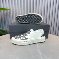 $105.00 USD Amiri Casual Shoes For Women #1464022
