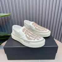 $105.00 USD Amiri Casual Shoes For Men #1464023