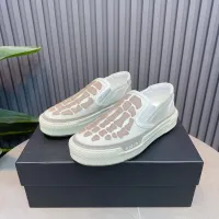 $105.00 USD Amiri Casual Shoes For Women #1464024