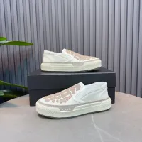 $105.00 USD Amiri Casual Shoes For Women #1464024