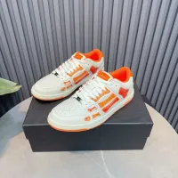 $112.00 USD Amiri Casual Shoes For Men #1464049
