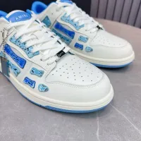 $112.00 USD Amiri Casual Shoes For Men #1464051