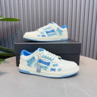 $112.00 USD Amiri Casual Shoes For Women #1464052