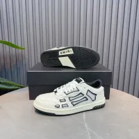 $112.00 USD Amiri Casual Shoes For Women #1464054