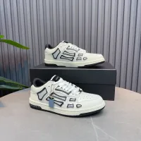 $112.00 USD Amiri Casual Shoes For Women #1464054