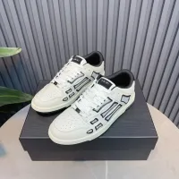 $112.00 USD Amiri Casual Shoes For Women #1464054