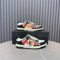 $112.00 USD Amiri Casual Shoes For Men #1464055