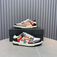 $112.00 USD Amiri Casual Shoes For Women #1464056