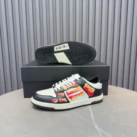 $112.00 USD Amiri Casual Shoes For Women #1464056