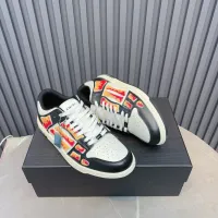 $112.00 USD Amiri Casual Shoes For Women #1464056