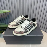 $112.00 USD Amiri Casual Shoes For Men #1464057