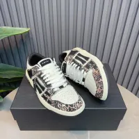 $112.00 USD Amiri Casual Shoes For Men #1464057