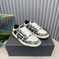 $112.00 USD Amiri Casual Shoes For Women #1464058