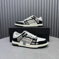 $115.00 USD Amiri Casual Shoes For Men #1464059