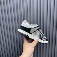 $115.00 USD Amiri Casual Shoes For Men #1464059