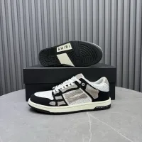 $115.00 USD Amiri Casual Shoes For Men #1464059