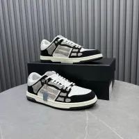 $115.00 USD Amiri Casual Shoes For Men #1464059