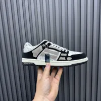$115.00 USD Amiri Casual Shoes For Women #1464060