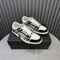 $115.00 USD Amiri Casual Shoes For Women #1464060