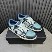 $115.00 USD Amiri Casual Shoes For Men #1464061