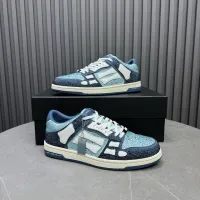 $115.00 USD Amiri Casual Shoes For Women #1464062