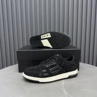 $115.00 USD Amiri Casual Shoes For Men #1464063
