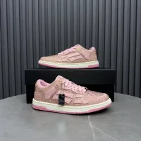 $118.00 USD Amiri Casual Shoes For Women #1464065