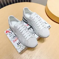 $80.00 USD Dolce & Gabbana D&G Casual Shoes For Men #1464066