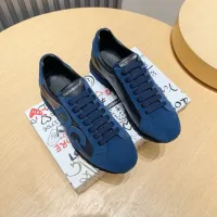 $80.00 USD Dolce & Gabbana D&G Casual Shoes For Men #1464067