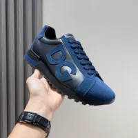 $80.00 USD Dolce & Gabbana D&G Casual Shoes For Men #1464067