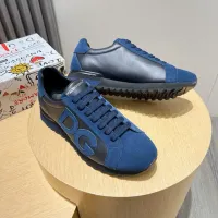 $80.00 USD Dolce & Gabbana D&G Casual Shoes For Men #1464067