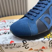 $80.00 USD Dolce & Gabbana D&G Casual Shoes For Men #1464067