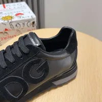 $80.00 USD Dolce & Gabbana D&G Casual Shoes For Men #1464068