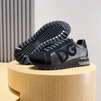 $80.00 USD Dolce & Gabbana D&G Casual Shoes For Men #1464068
