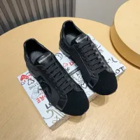 $80.00 USD Dolce & Gabbana D&G Casual Shoes For Men #1464069